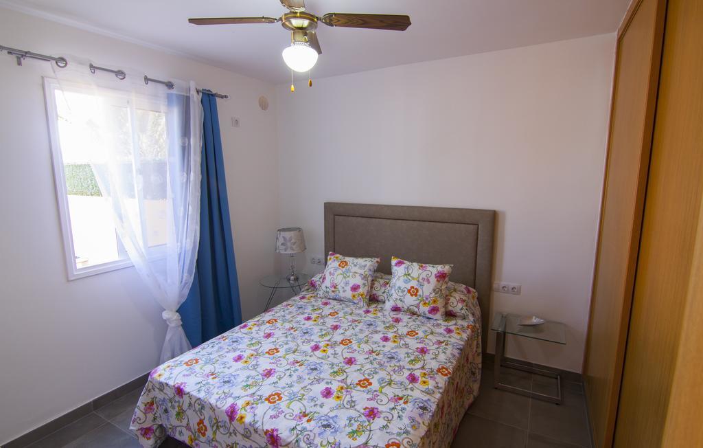 Anju Villas Los Delfines Bravo'S Apartments Corralejo Eksteriør billede