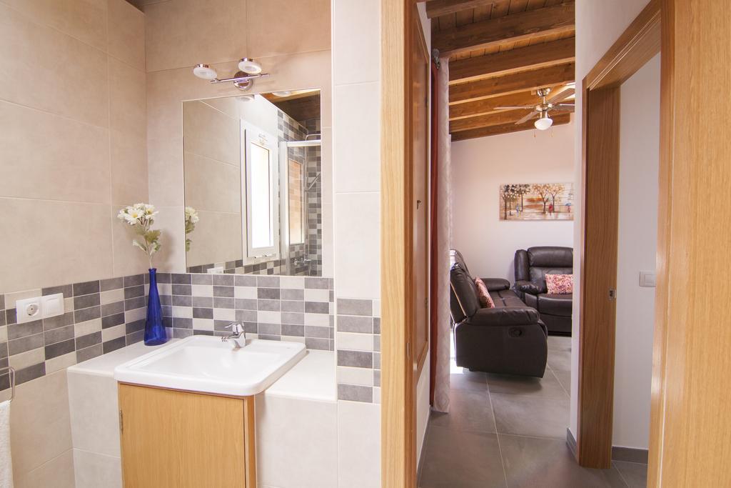 Anju Villas Los Delfines Bravo'S Apartments Corralejo Eksteriør billede