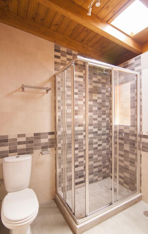 Anju Villas Los Delfines Bravo'S Apartments Corralejo Eksteriør billede